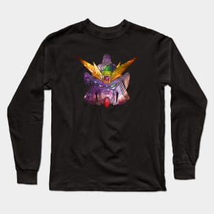 Shenlong Space Long Sleeve T-Shirt